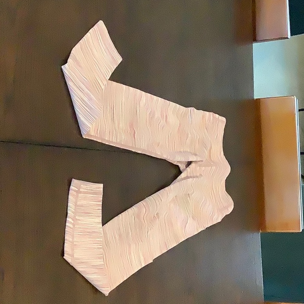 Athleta girl leggings